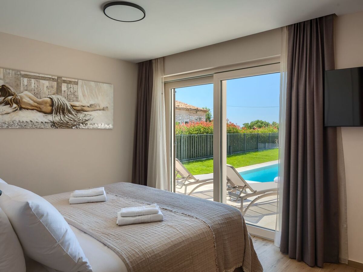 Villa Maxime, maison 8 pers. avec piscine privée - Photo 28