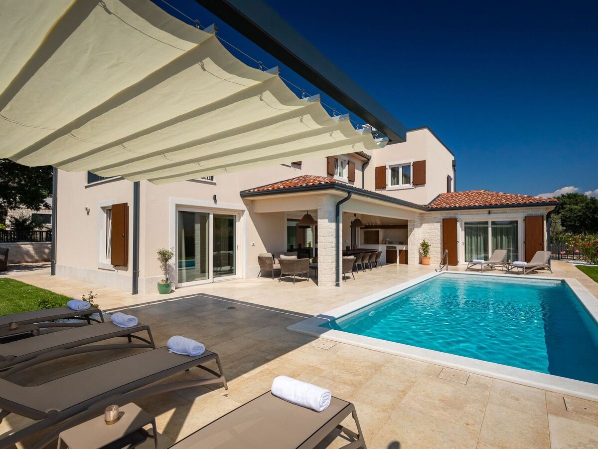 Villa Maxime, maison 8 pers. avec piscine privée - Photo 29