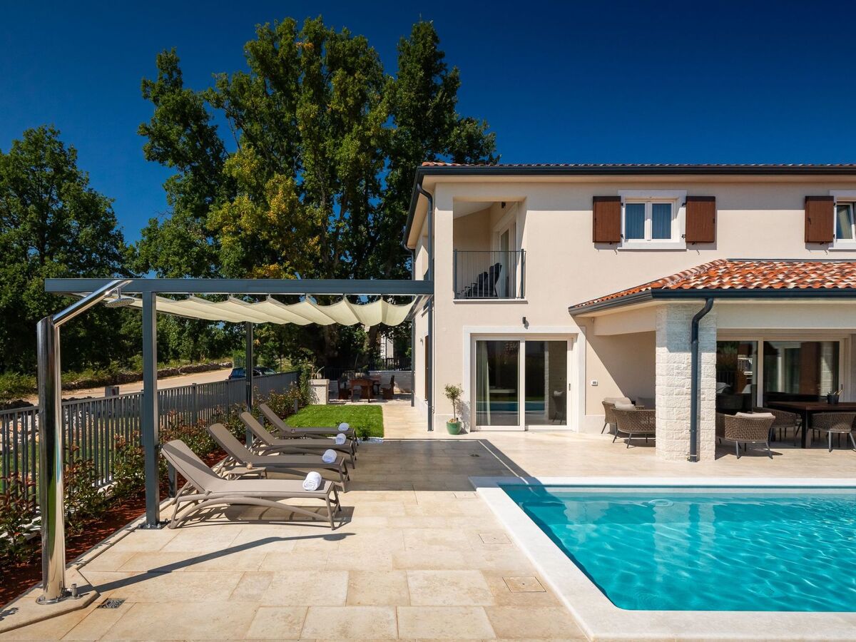 Villa Maxime, maison 8 pers. avec piscine privée - Photo 31