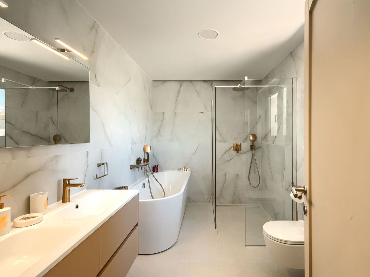 Villa Maxime, maison 8 pers. avec piscine privée - Photo 35