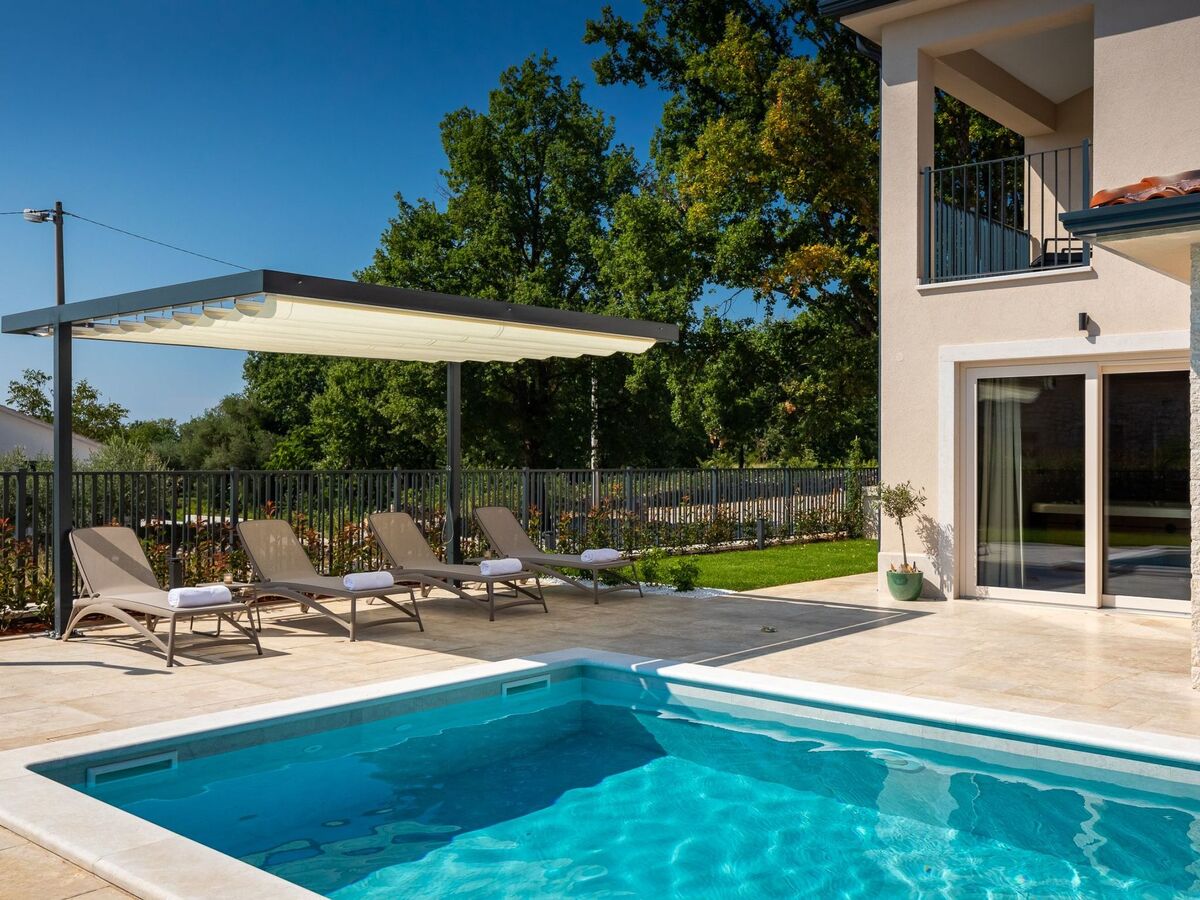 Villa Maxime, maison 8 pers. avec piscine privée - Photo 37