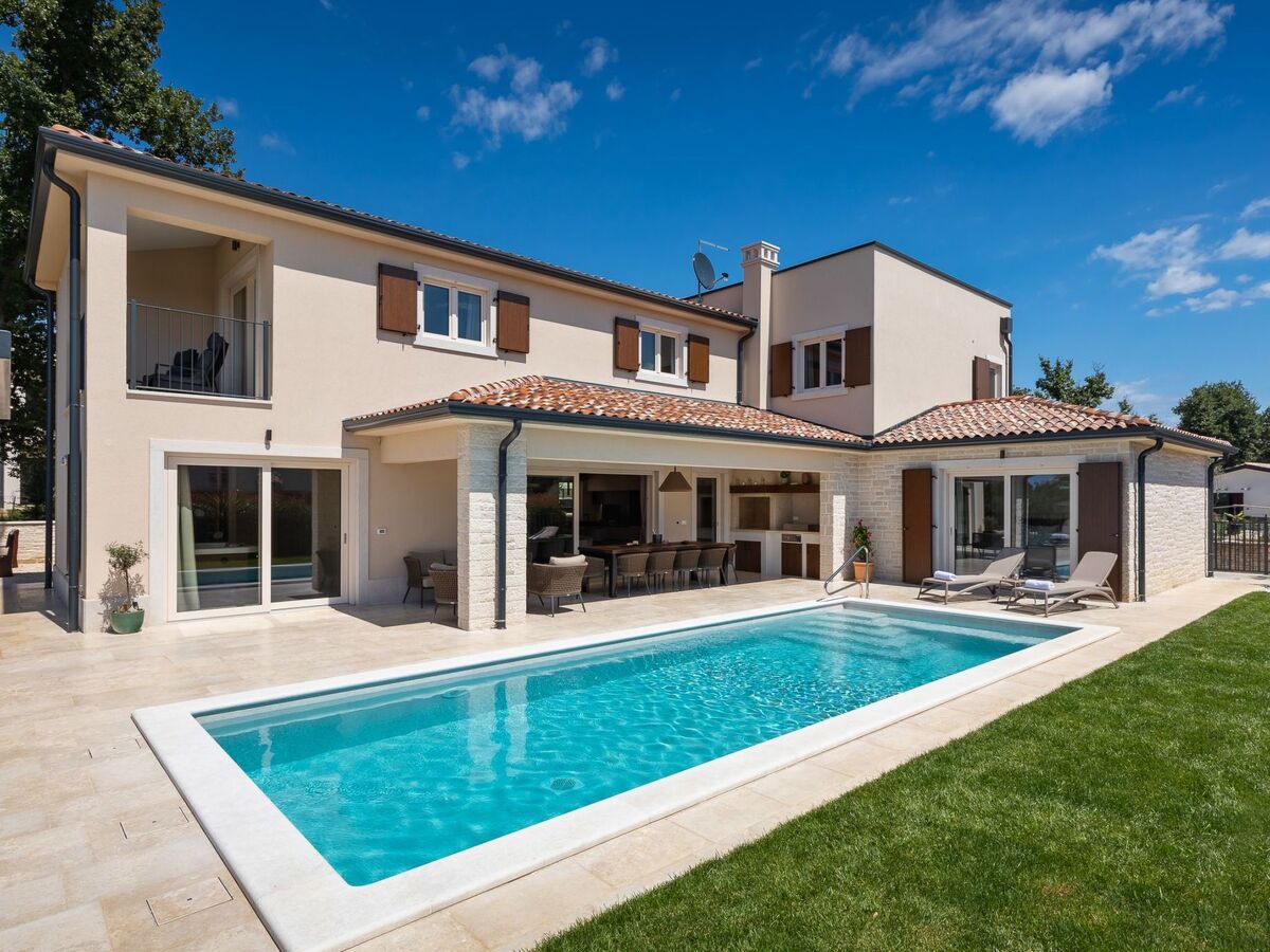 Villa Maxime, maison 8 pers. avec piscine privée - Photo 38