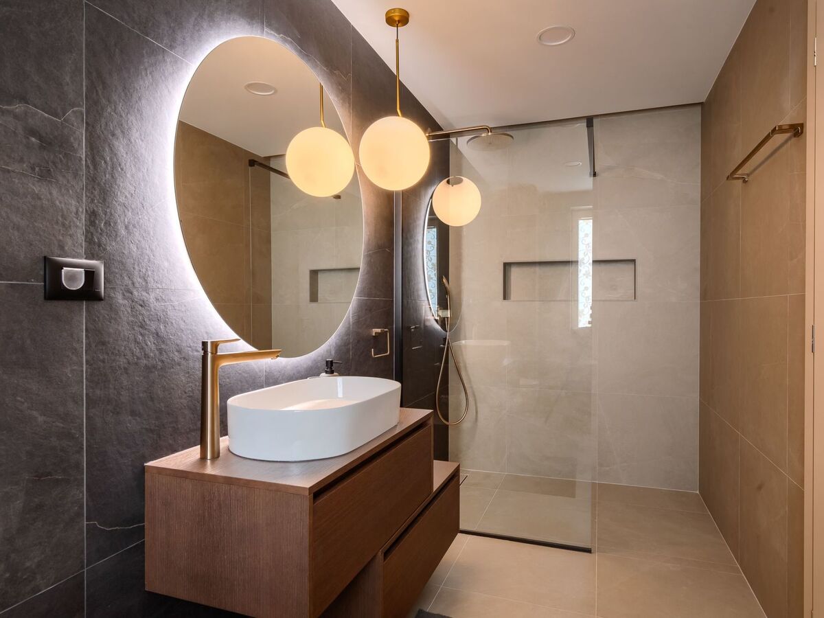 Villa Maxime, maison 8 pers. avec piscine privée - Photo 42