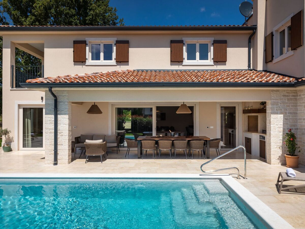Villa Maxime, maison 8 pers. avec piscine privée - Photo 43