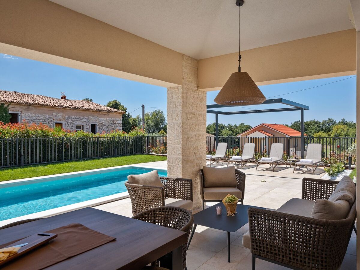 Villa Maxime, maison 8 pers. avec piscine privée - Photo 44