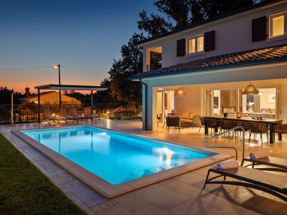 Villa Maxime, maison 8 pers. avec piscine privée - Photo 49