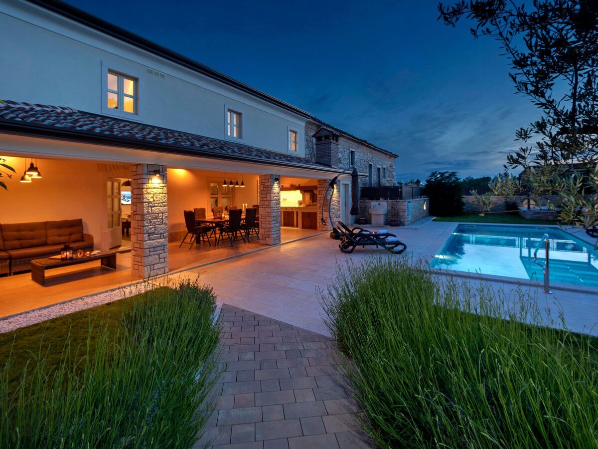 Villa Casa Lori - Maison 8 pers. avec piscine privée - Photo 1