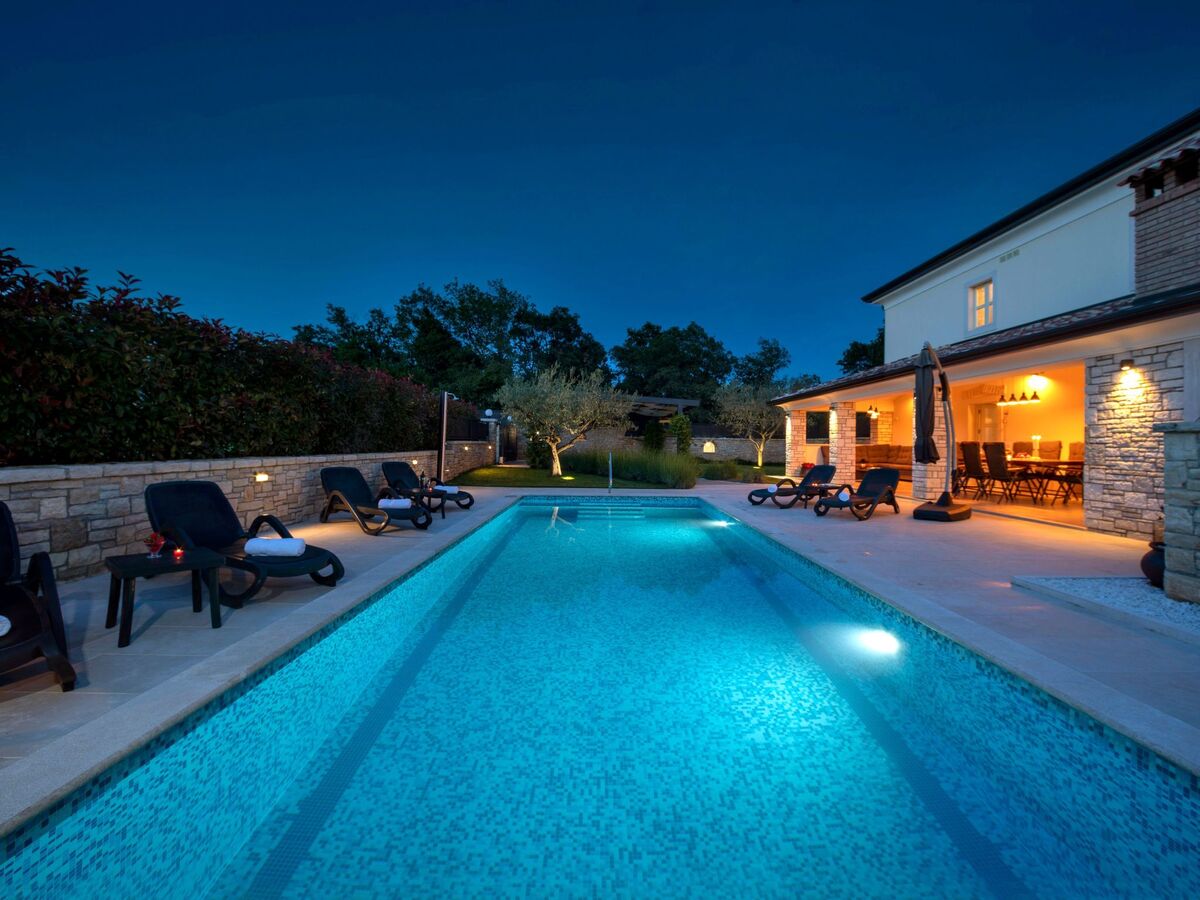 Villa Casa Lori - Maison 8 pers. avec piscine privée - Photo 2