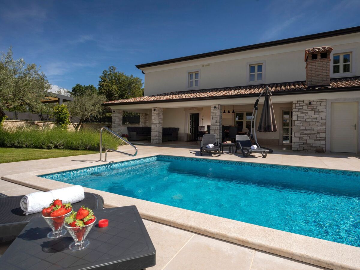 Villa Casa Lori - Maison 8 pers. avec piscine privée - Photo 3