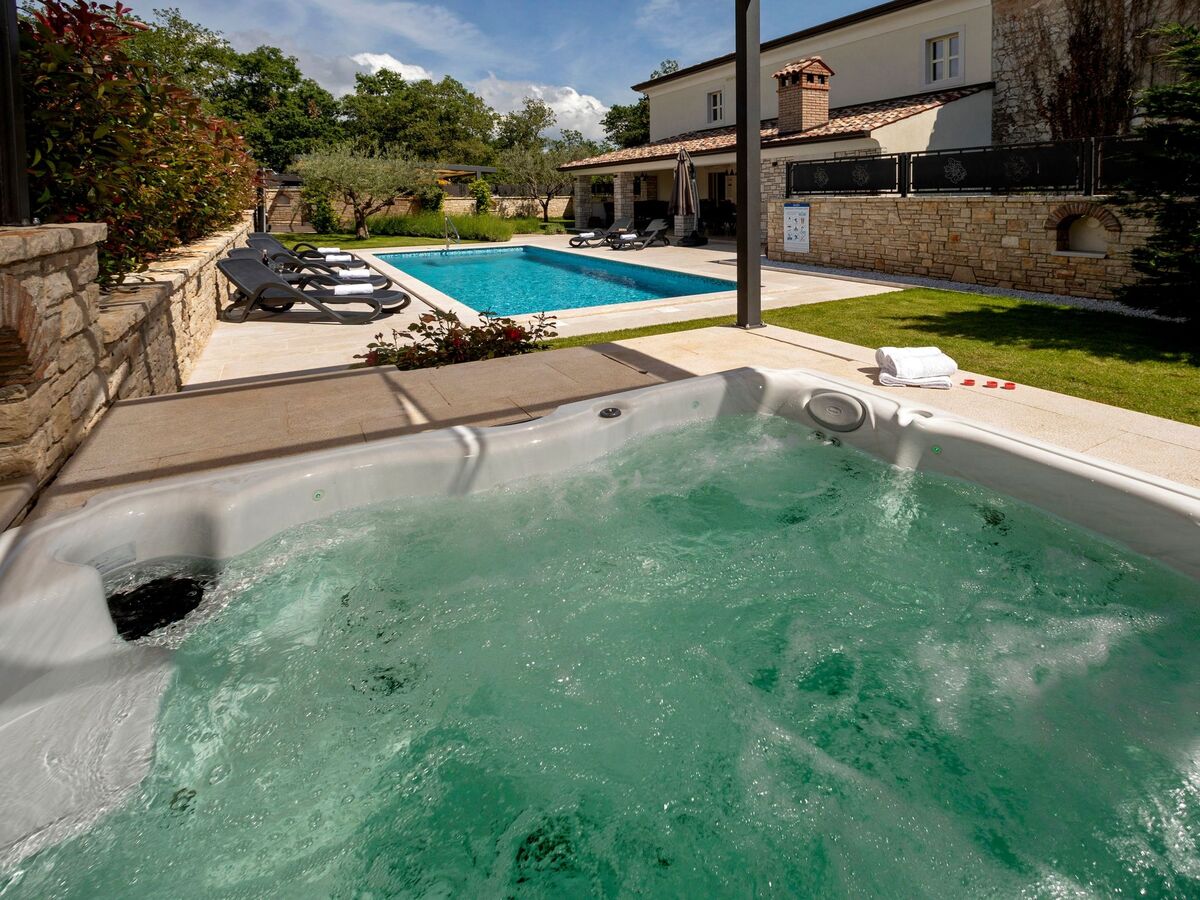 Villa Casa Lori - Maison 8 pers. avec piscine privée - Photo 4
