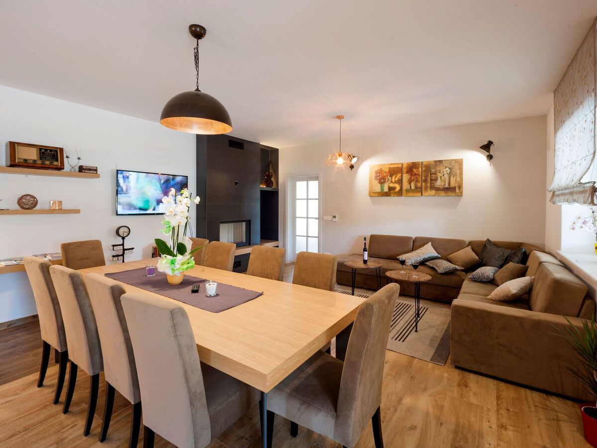 Villa Casa Lori - Maison 8 pers. avec piscine privée - Photo 5