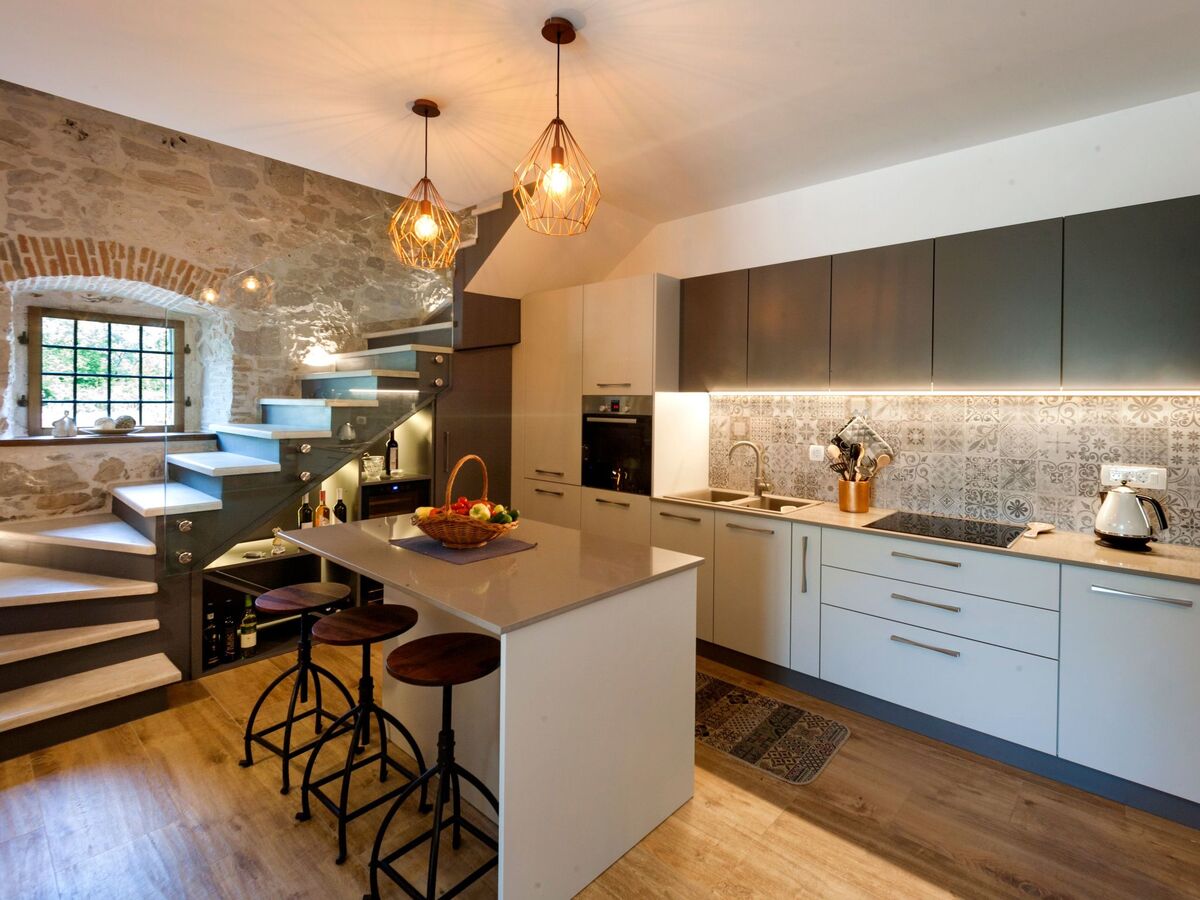 Villa Casa Lori - Maison 8 pers. avec piscine privée - Photo 6