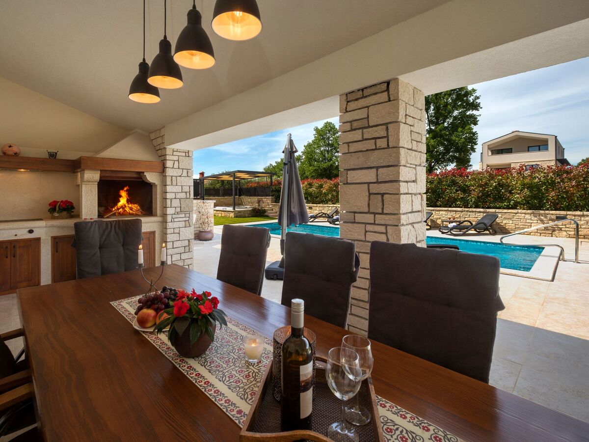 Villa Casa Lori - Maison 8 pers. avec piscine privée - Photo 8