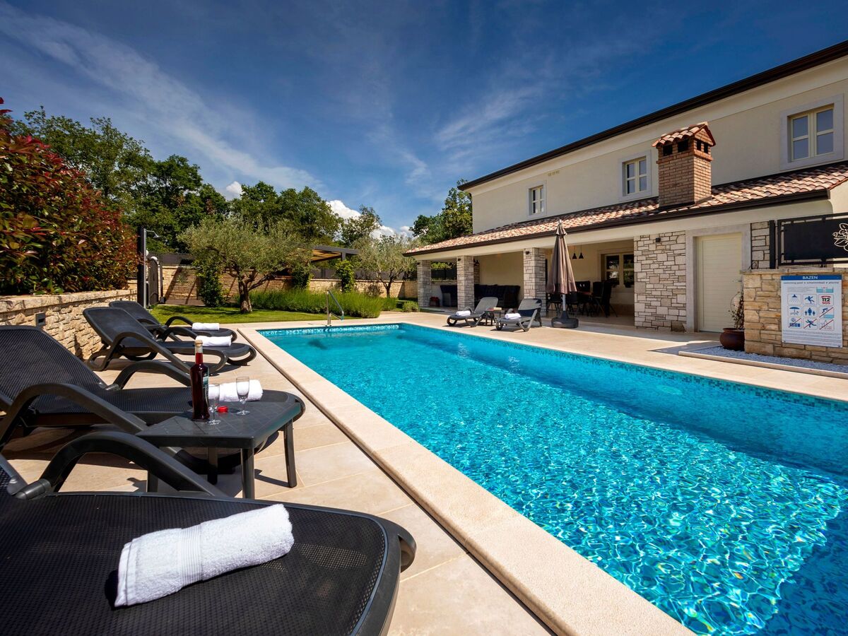 Villa Casa Lori - Maison 8 pers. avec piscine privée - Photo 9