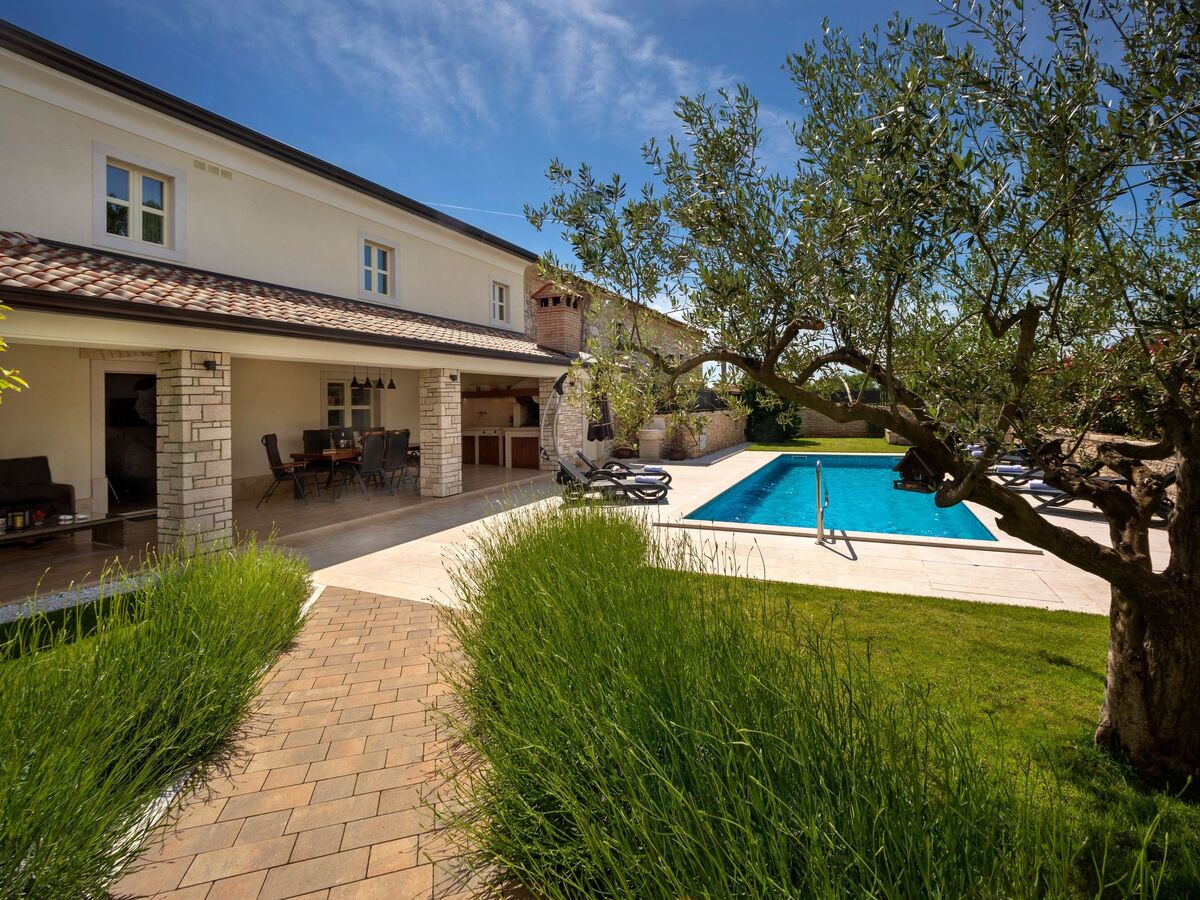 Villa Casa Lori - Maison 8 pers. avec piscine privée - Photo 10