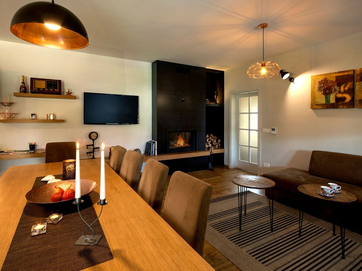 Villa Casa Lori - Maison 8 pers. avec piscine privée - Photo 11