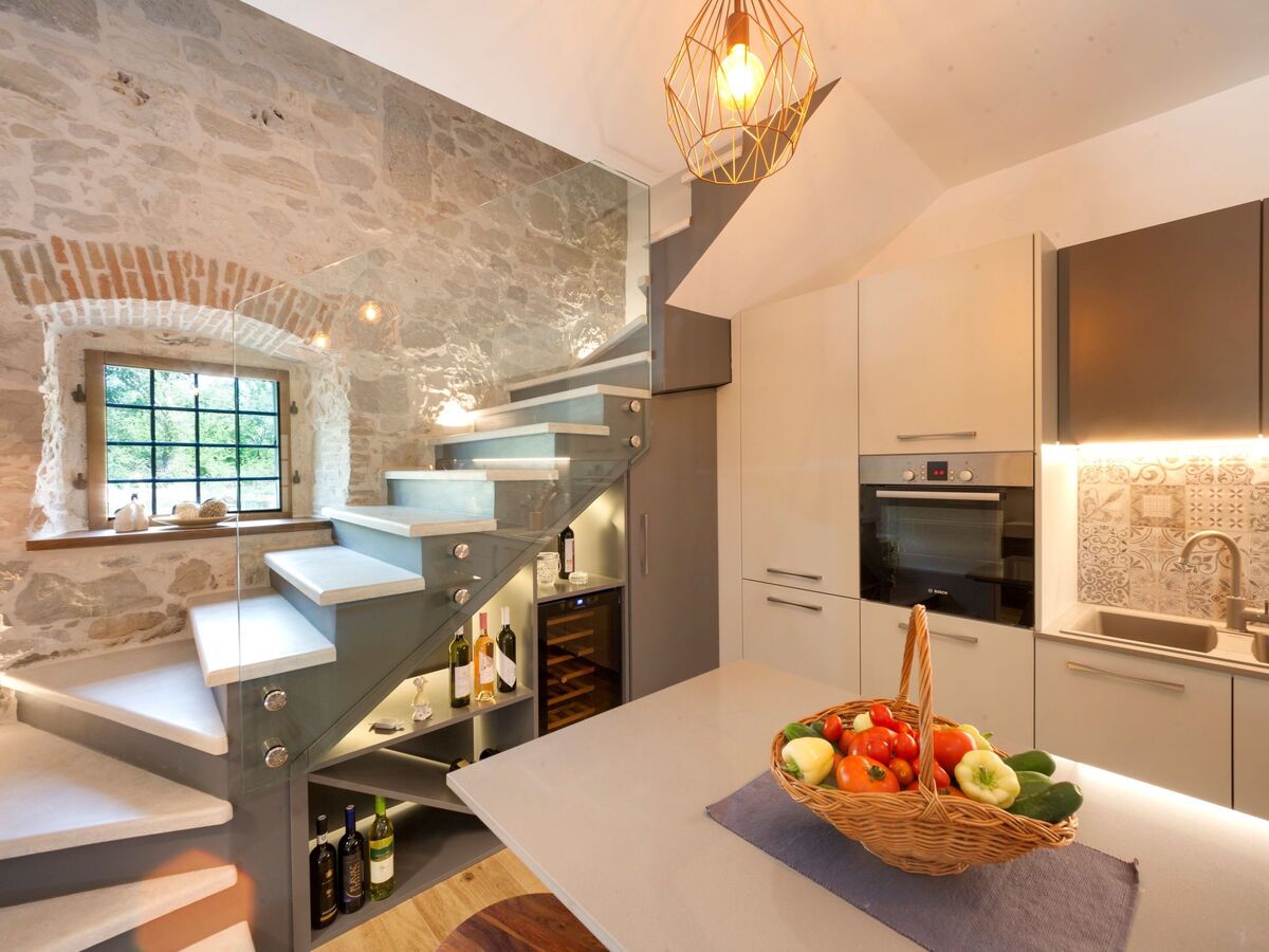 Villa Casa Lori - Maison 8 pers. avec piscine privée - Photo 13