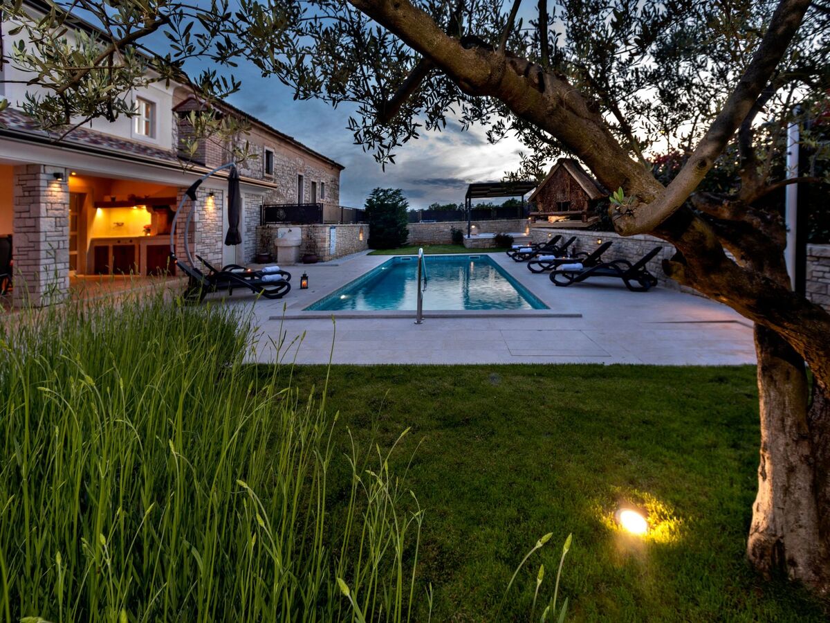 Villa Casa Lori - Maison 8 pers. avec piscine privée - Photo 14