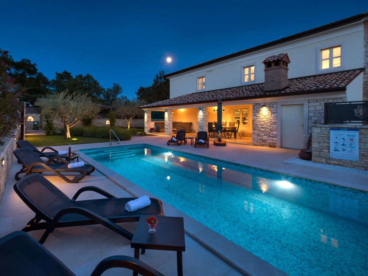 Villa Casa Lori - Maison 8 pers. avec piscine privée - Photo 15
