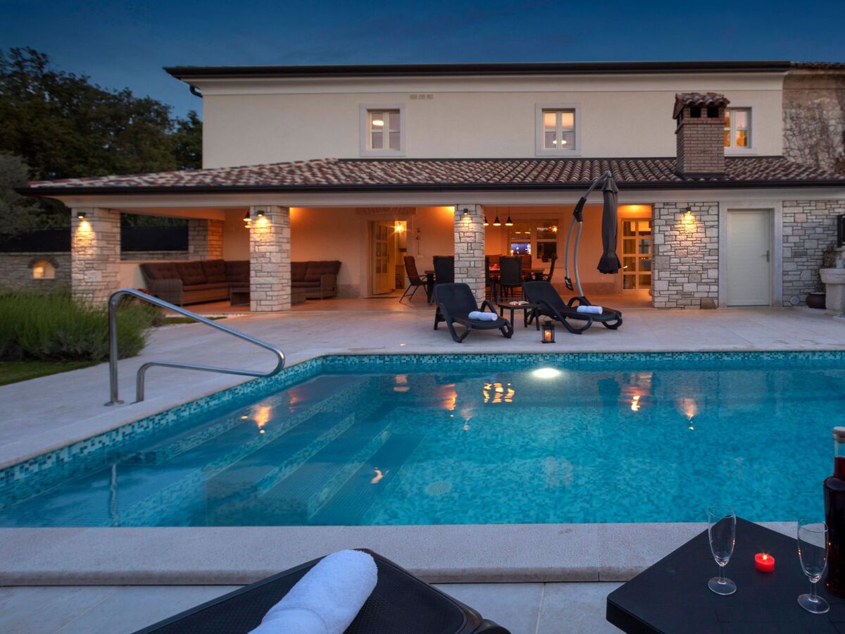 Villa Casa Lori - Maison 8 pers. avec piscine privée - Photo 18