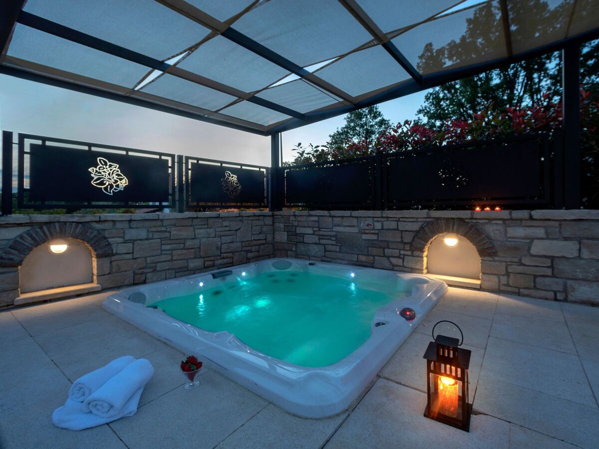 Villa Casa Lori - Maison 8 pers. avec piscine privée - Photo 20