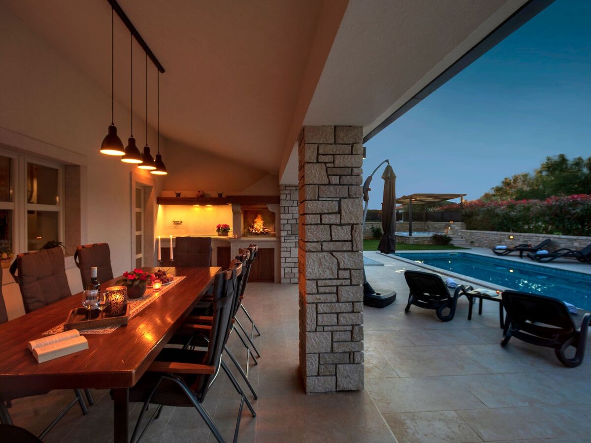 Villa Casa Lori - Maison 8 pers. avec piscine privée - Photo 21