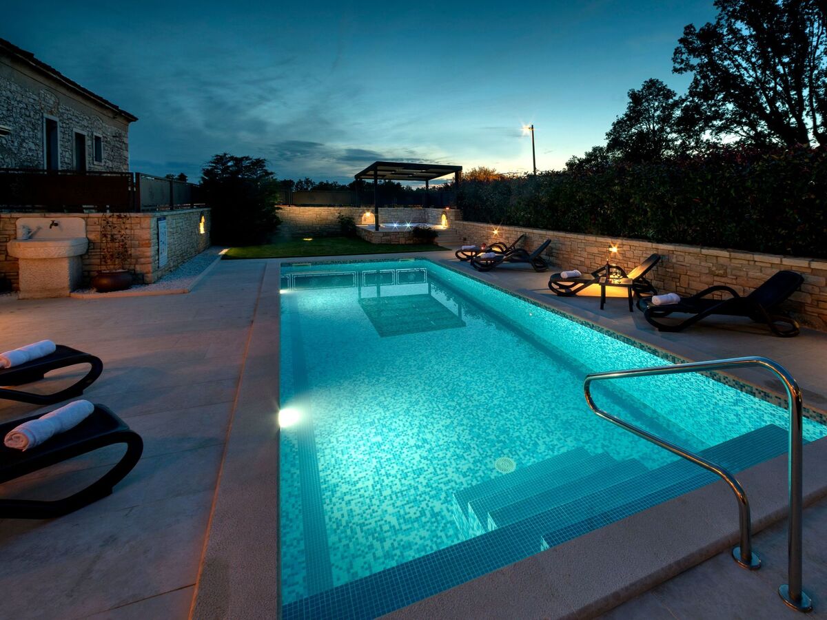 Villa Casa Lori - Maison 8 pers. avec piscine privée - Photo 22