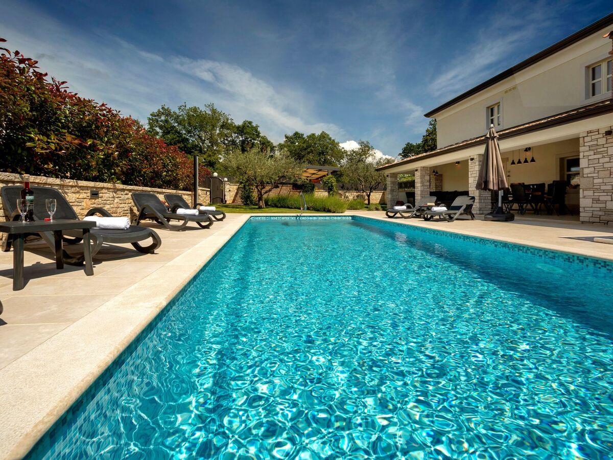 Villa Casa Lori - Maison 8 pers. avec piscine privée - Photo 25
