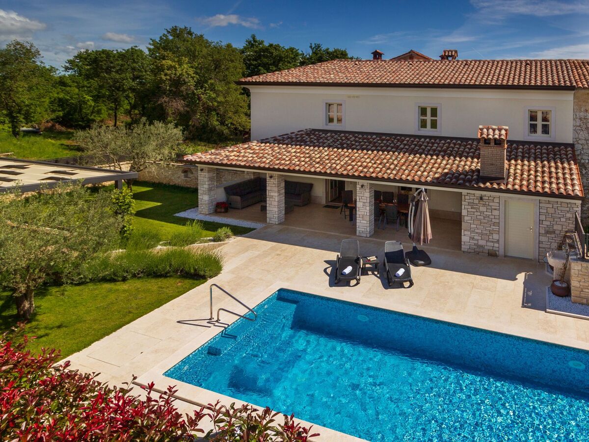 Villa Casa Lori - Maison 8 pers. avec piscine privée - Photo 27
