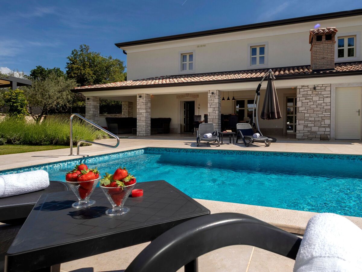 Villa Casa Lori - Maison 8 pers. avec piscine privée - Photo 32