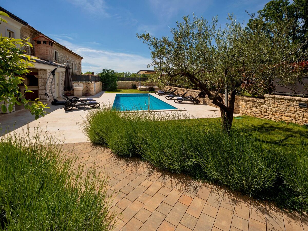 Villa Casa Lori - Maison 8 pers. avec piscine privée - Photo 33