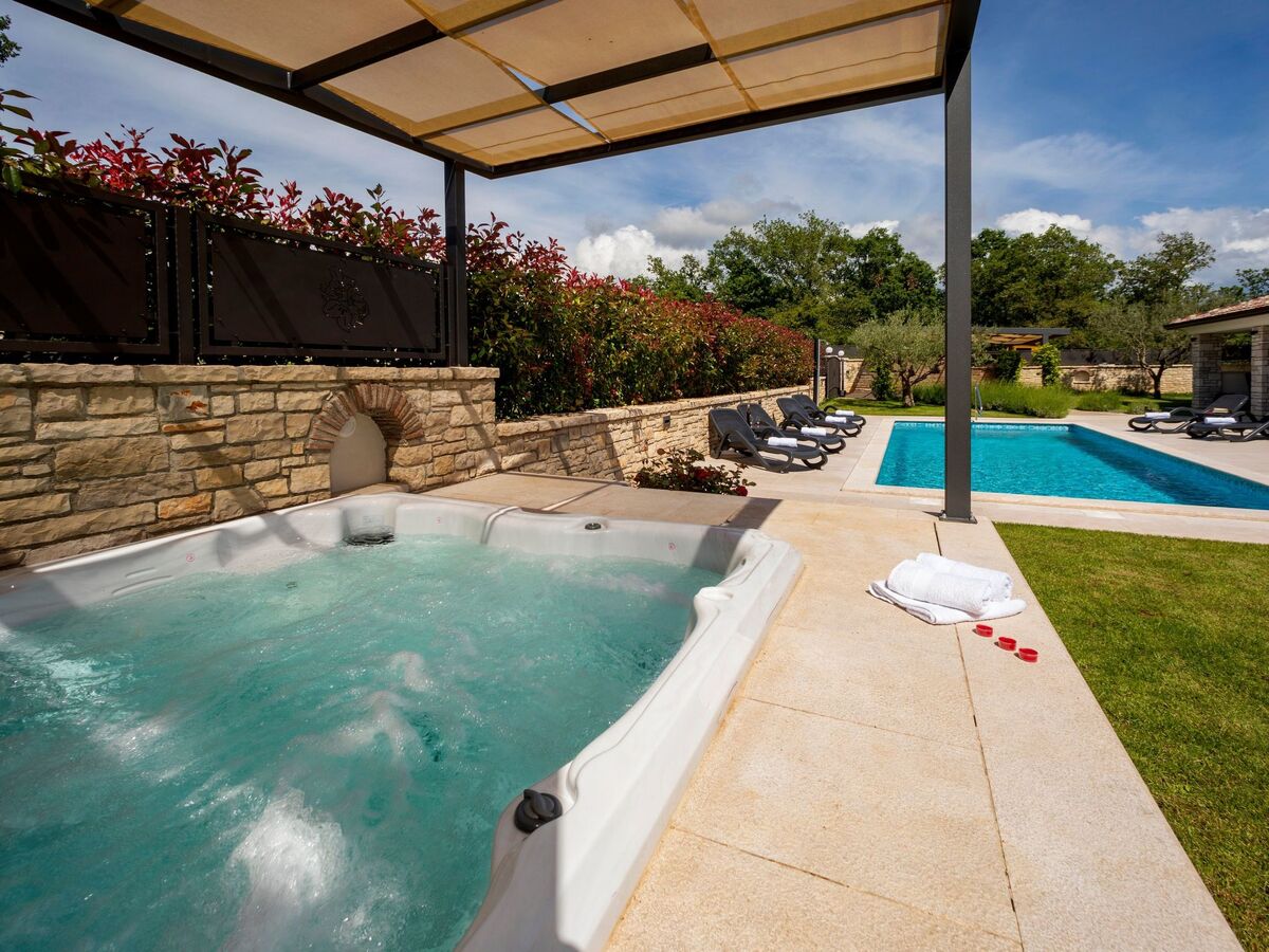 Villa Casa Lori - Maison 8 pers. avec piscine privée - Photo 34