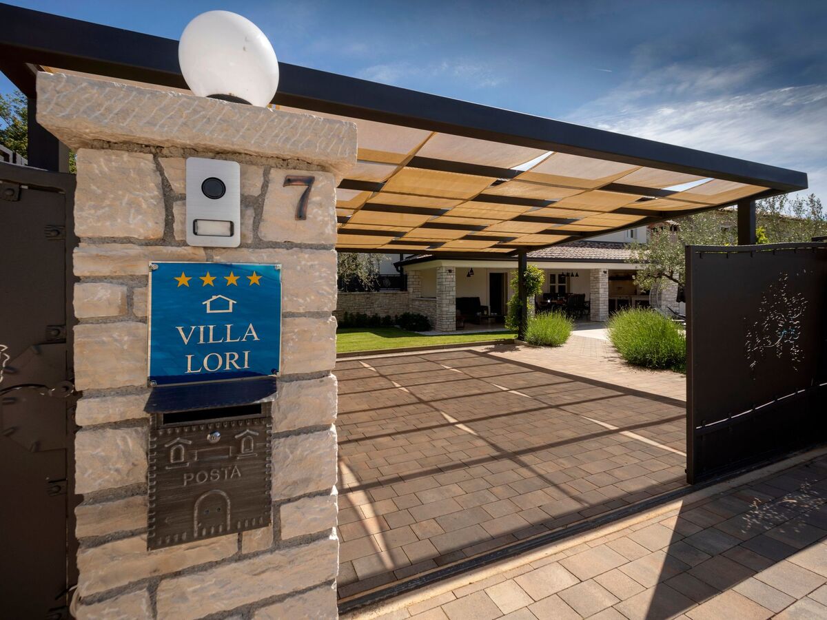 Villa Casa Lori - Maison 8 pers. avec piscine privée - Photo 36