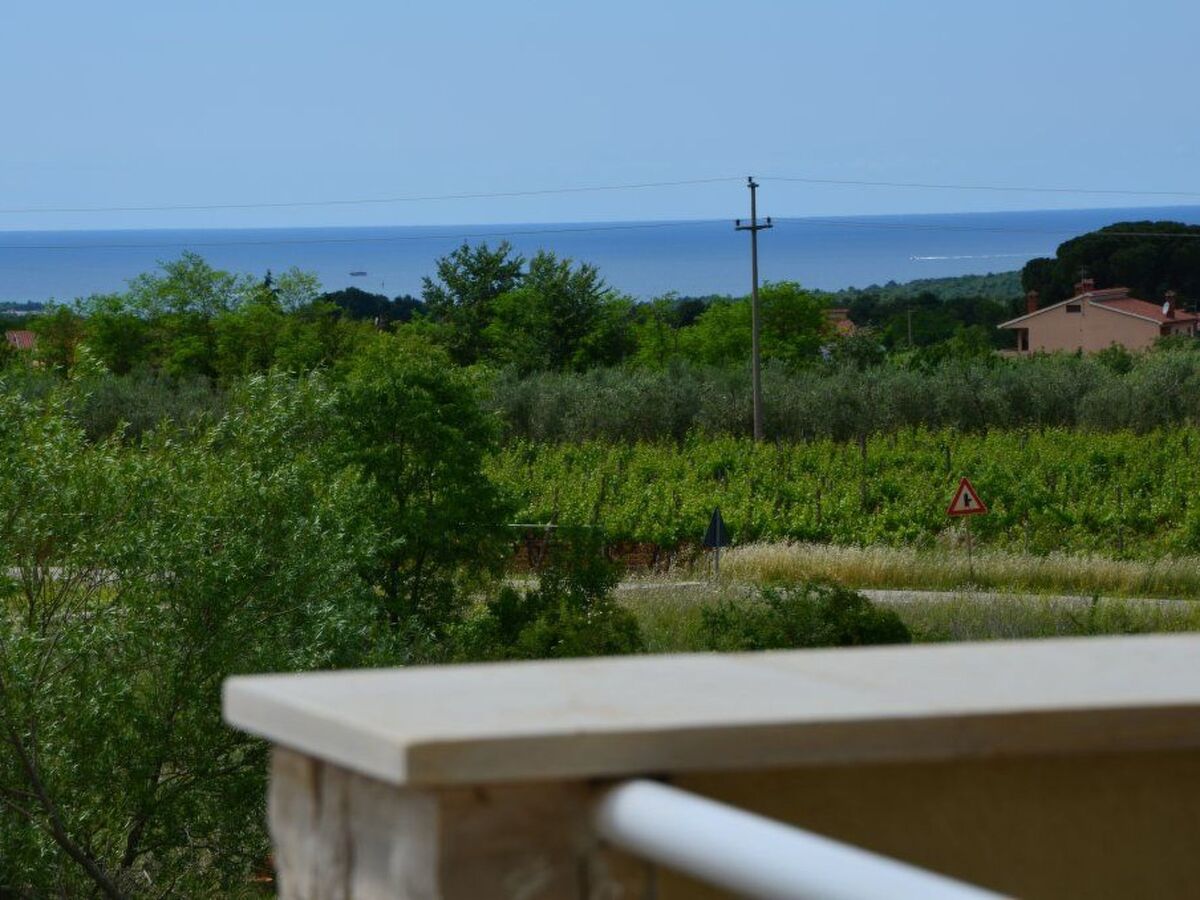 Maison Barbici vue mer à 2 km de la plage - Photo 12