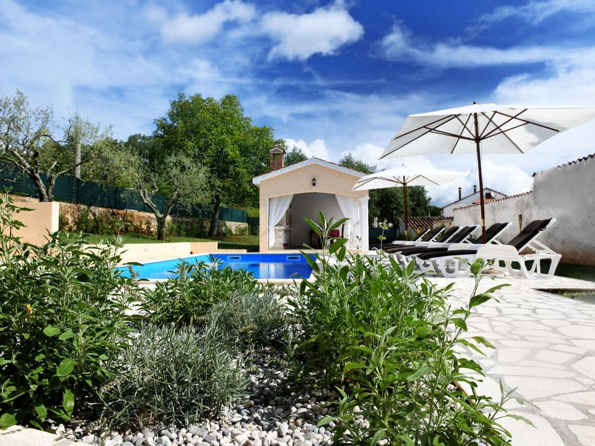 Villa Emilia – Maison 6 pers. avec piscine privée, Vižinada - Photo 2