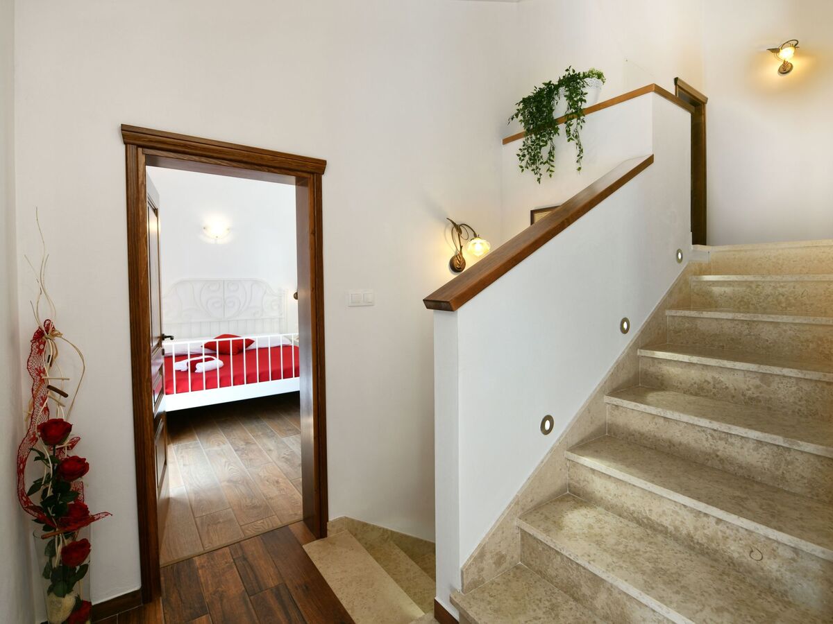 Villa Emilia – Maison 6 pers. avec piscine privée, Vižinada - Photo 6