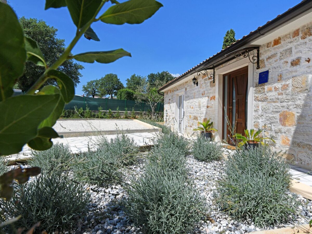 Villa Emilia – Maison 6 pers. avec piscine privée, Vižinada - Photo 8