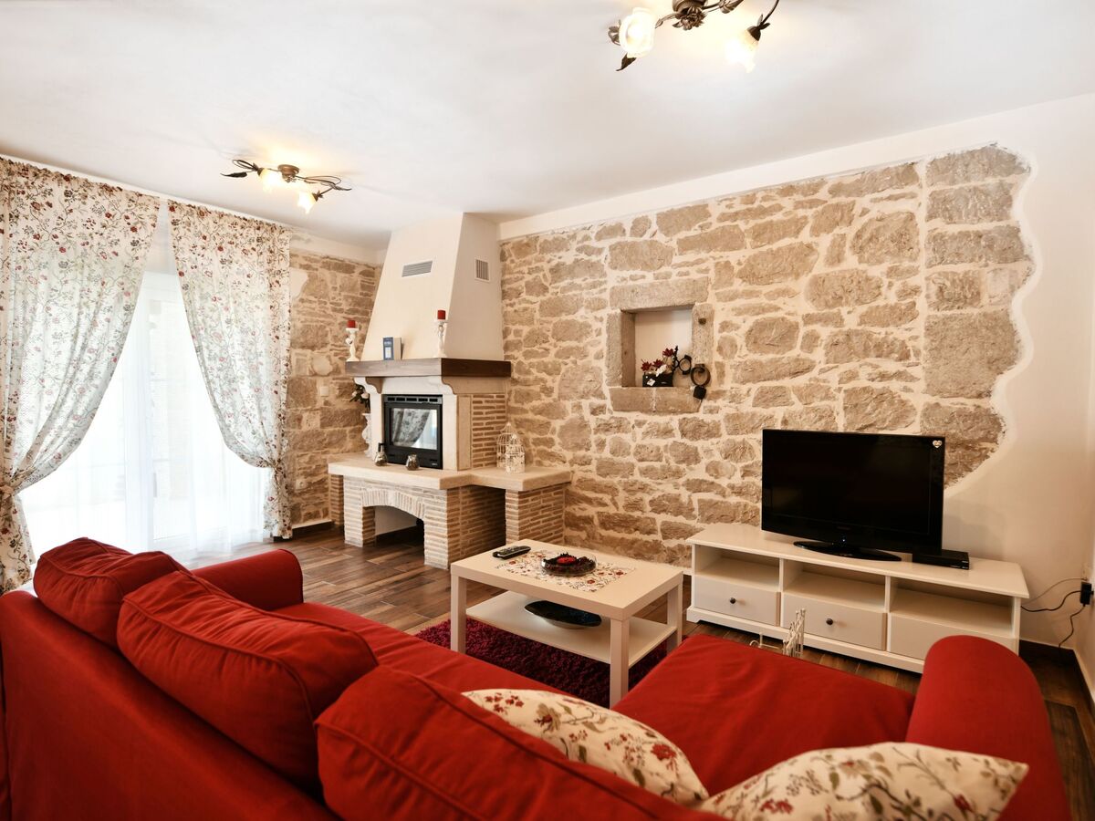 Villa Emilia – Maison 6 pers. avec piscine privée, Vižinada - Photo 12