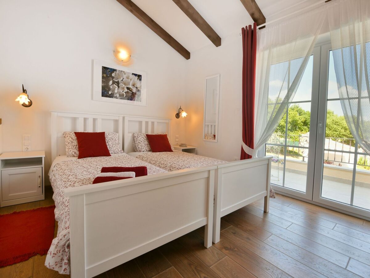 Villa Emilia – Maison 6 pers. avec piscine privée, Vižinada - Photo 16