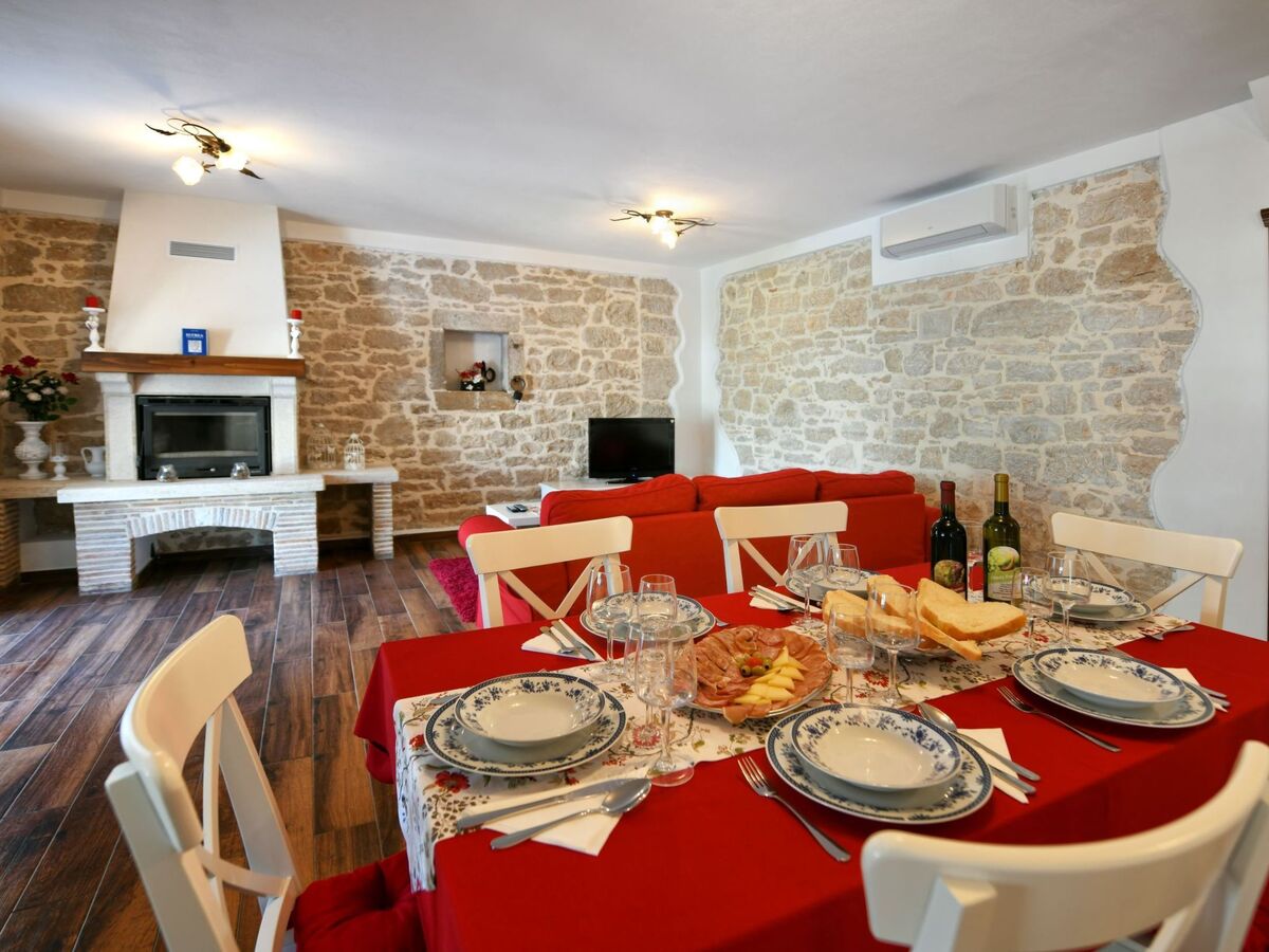 Villa Emilia – Maison 6 pers. avec piscine privée, Vižinada - Photo 20