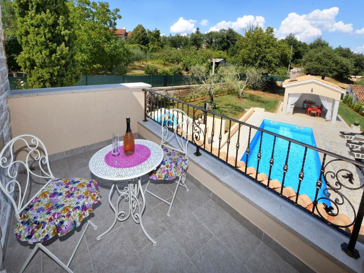 Villa Emilia – Maison 6 pers. avec piscine privée, Vižinada - Photo 26