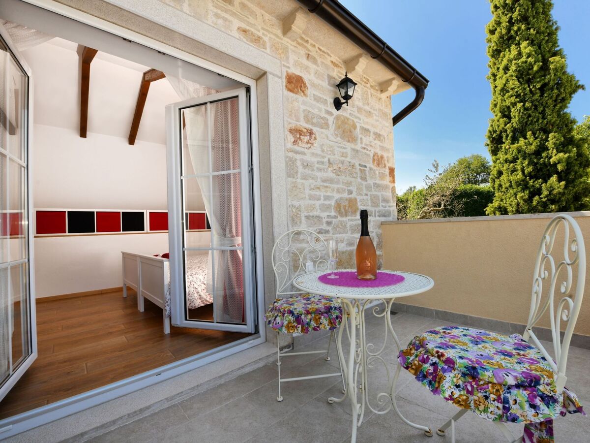 Villa Emilia – Maison 6 pers. avec piscine privée, Vižinada - Photo 27