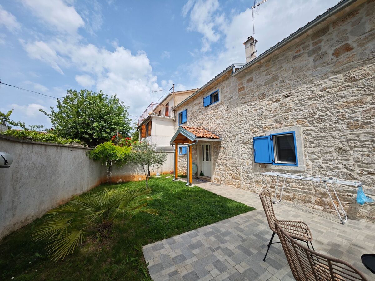 Villa Allegra – Maison avec piscine chauffée à Vižinada - Photo 3