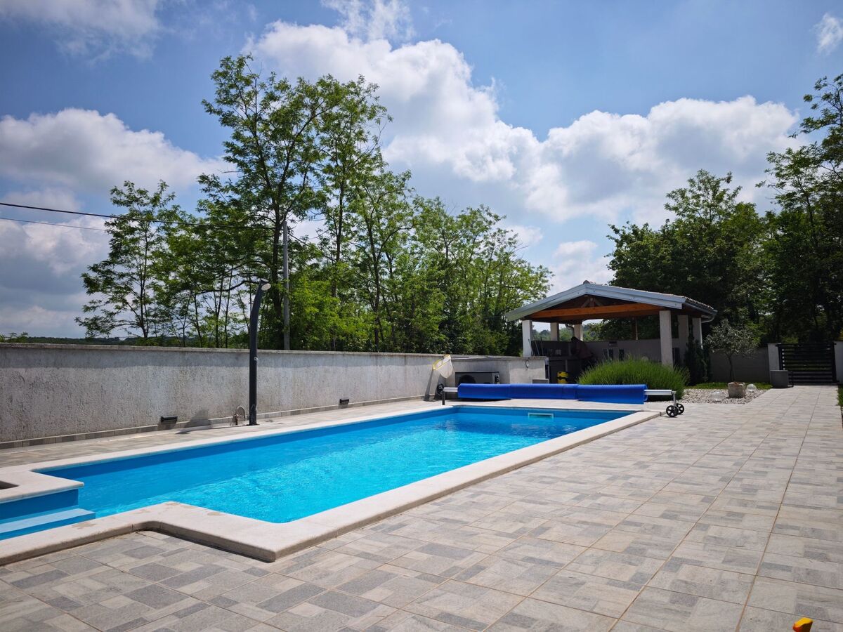 Villa Allegra – Maison avec piscine chauffée à Vižinada - Photo 4