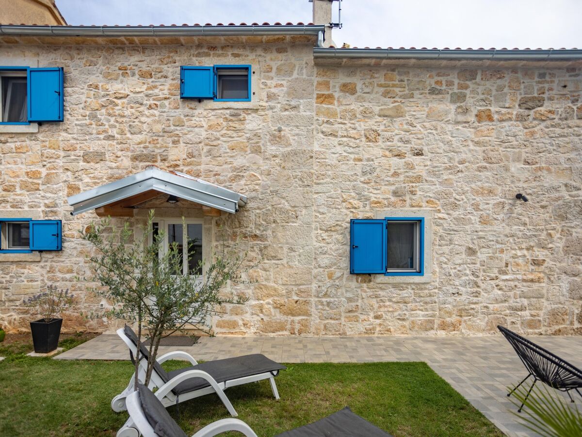 Villa Allegra – Maison avec piscine chauffée à Vižinada - Photo 7