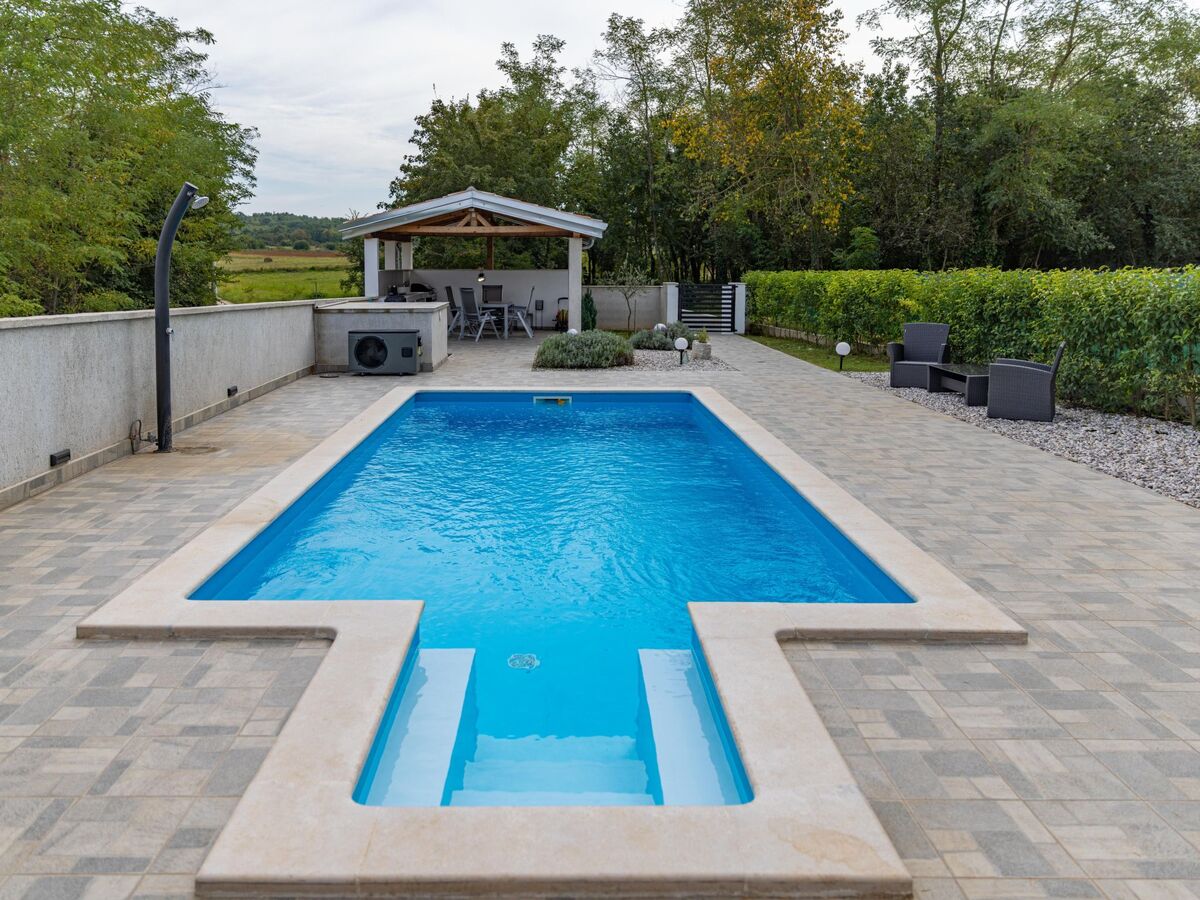 Villa Allegra – Maison avec piscine chauffée à Vižinada - Photo 9