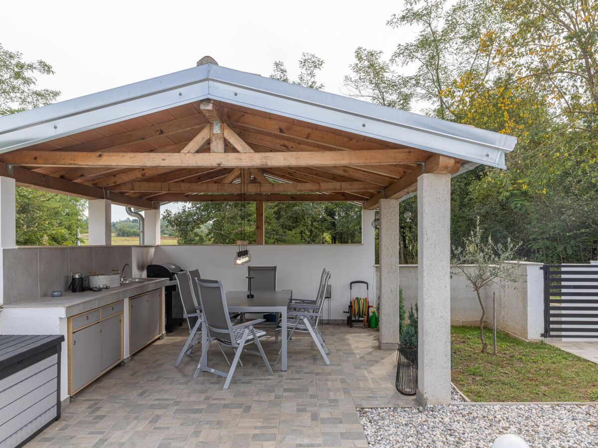 Villa Allegra – Maison avec piscine chauffée à Vižinada - Photo 10