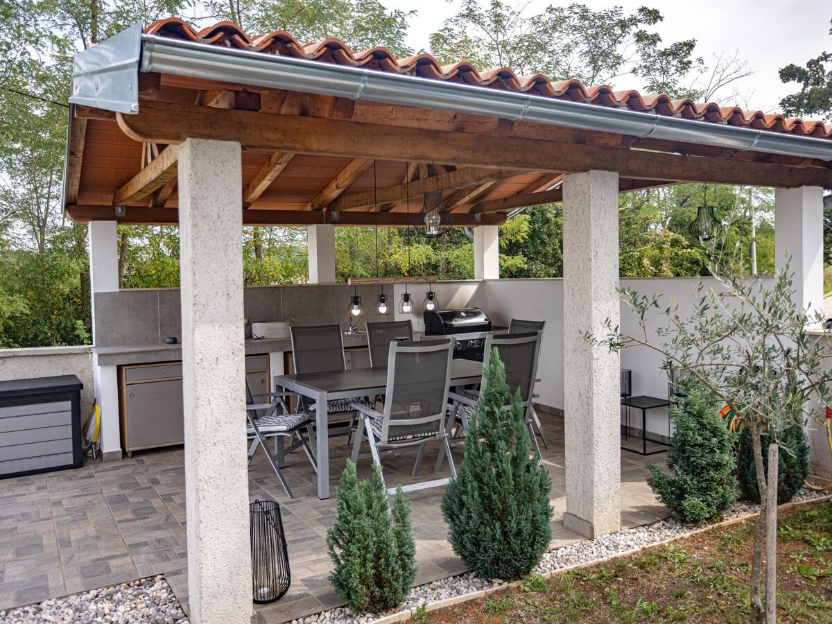 Villa Allegra – Maison avec piscine chauffée à Vižinada - Photo 11