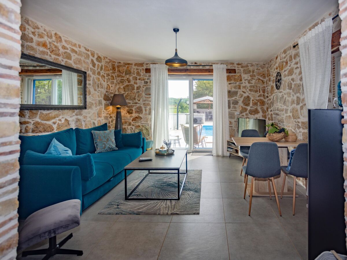 Villa Allegra – Maison avec piscine chauffée à Vižinada - Photo 12