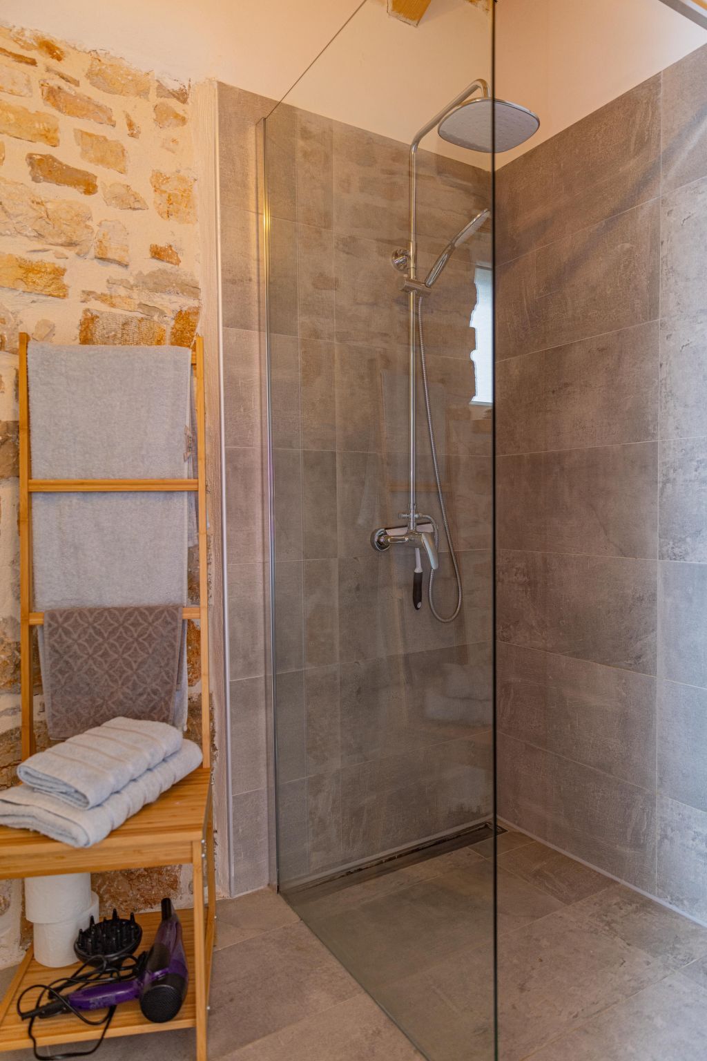 Villa Allegra – Maison avec piscine chauffée à Vižinada - Photo 14